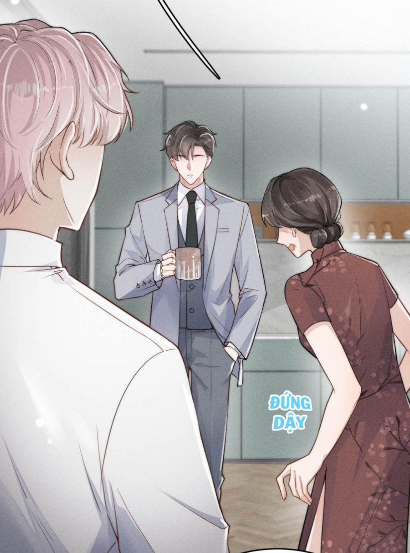 Nước Đổ Đầy Ly 1 trang 40