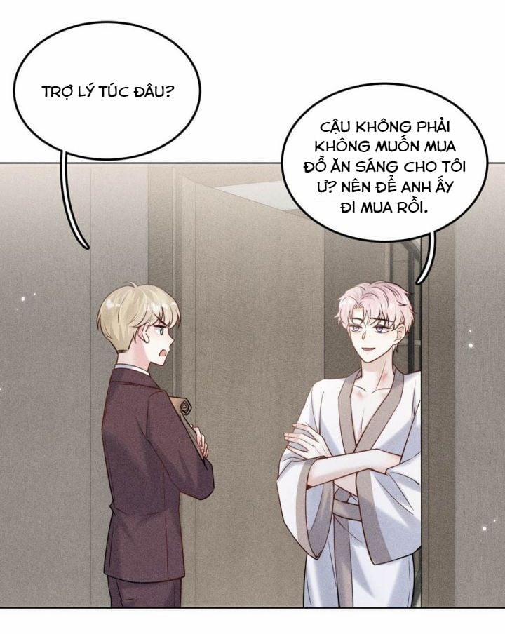 Nước Đổ Đầy Ly 10 trang 18