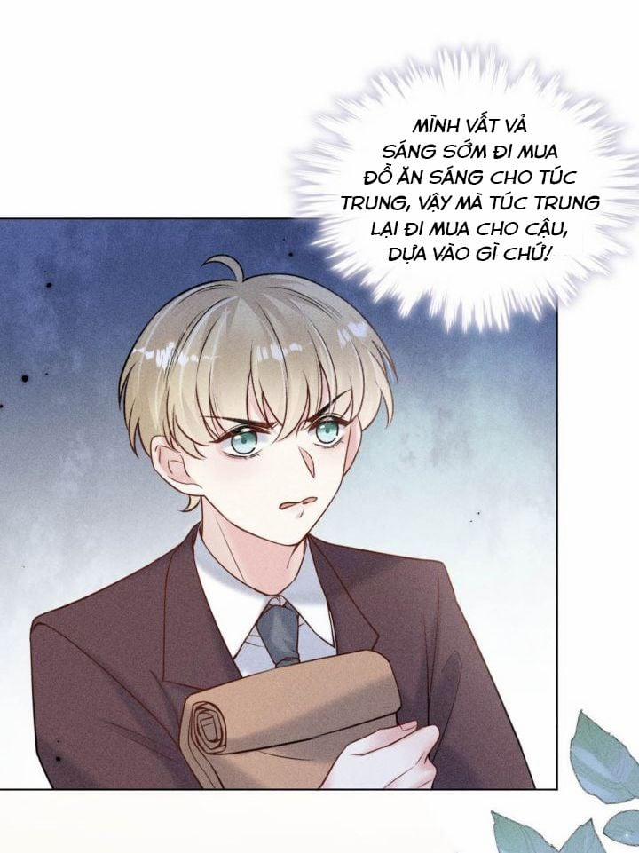 Nước Đổ Đầy Ly 10 trang 19