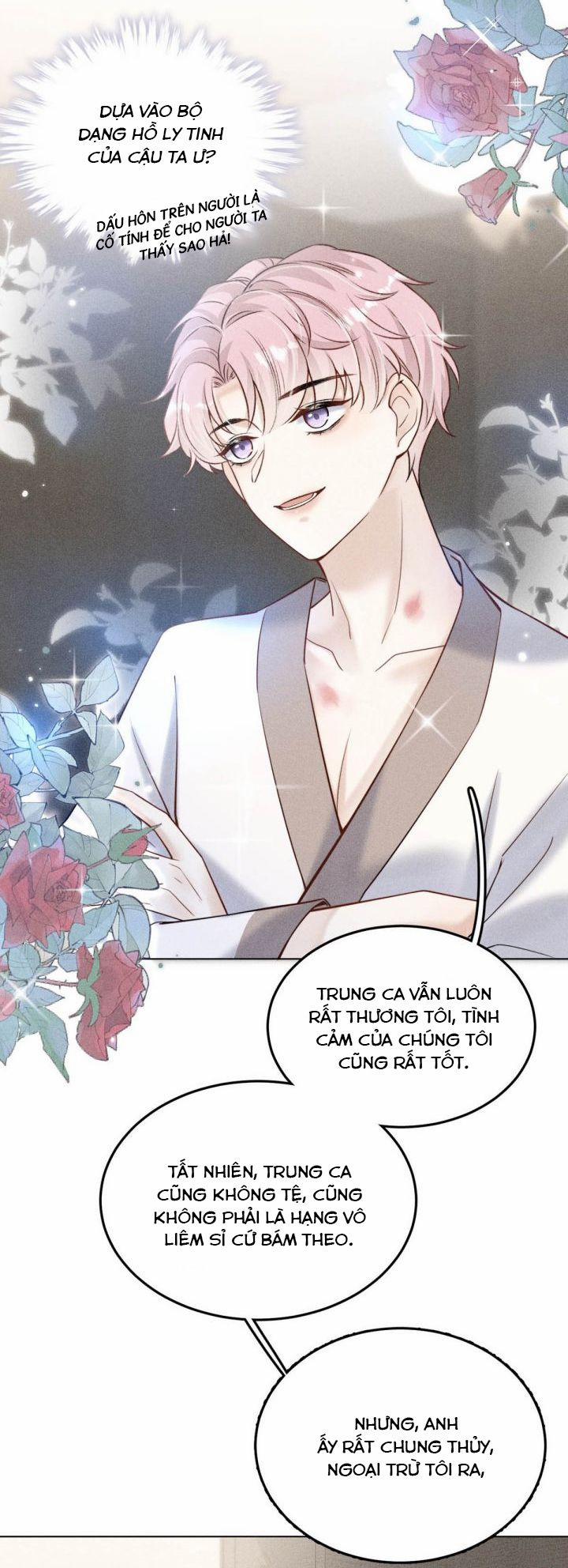 Nước Đổ Đầy Ly 10 trang 20