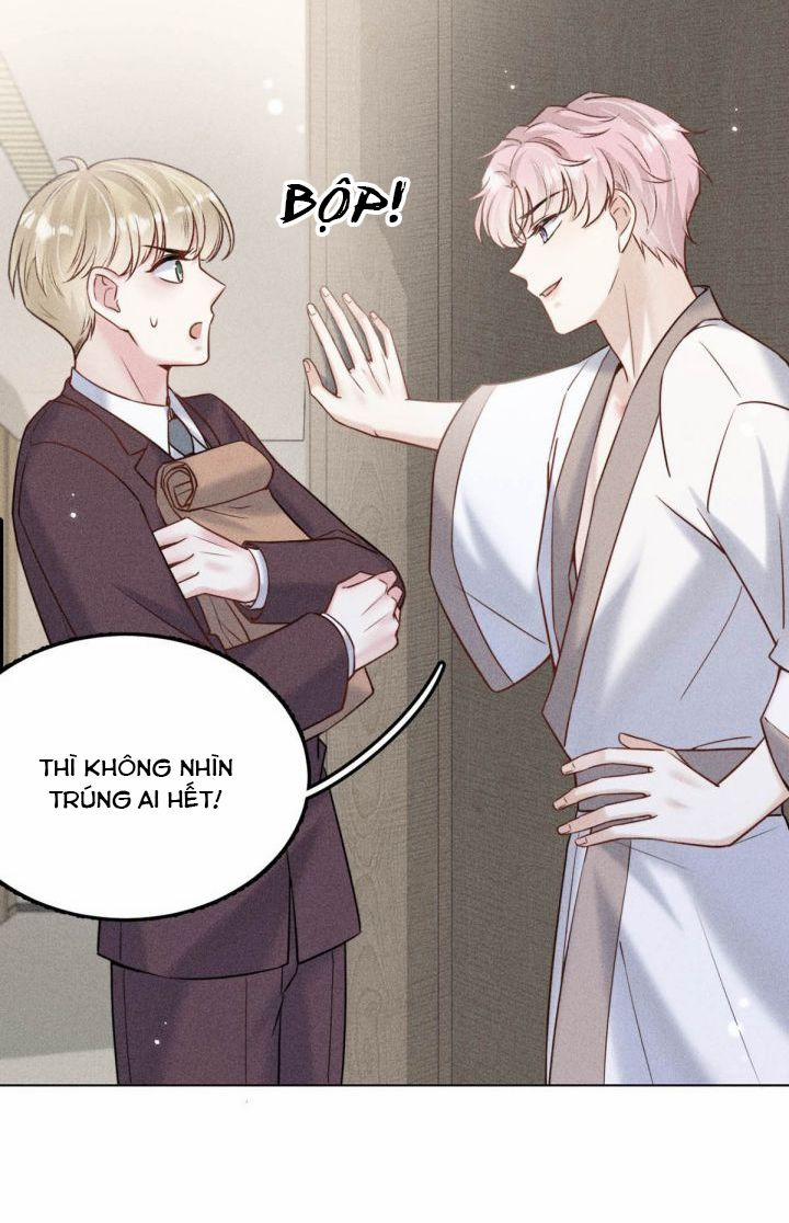 Nước Đổ Đầy Ly 10 trang 21