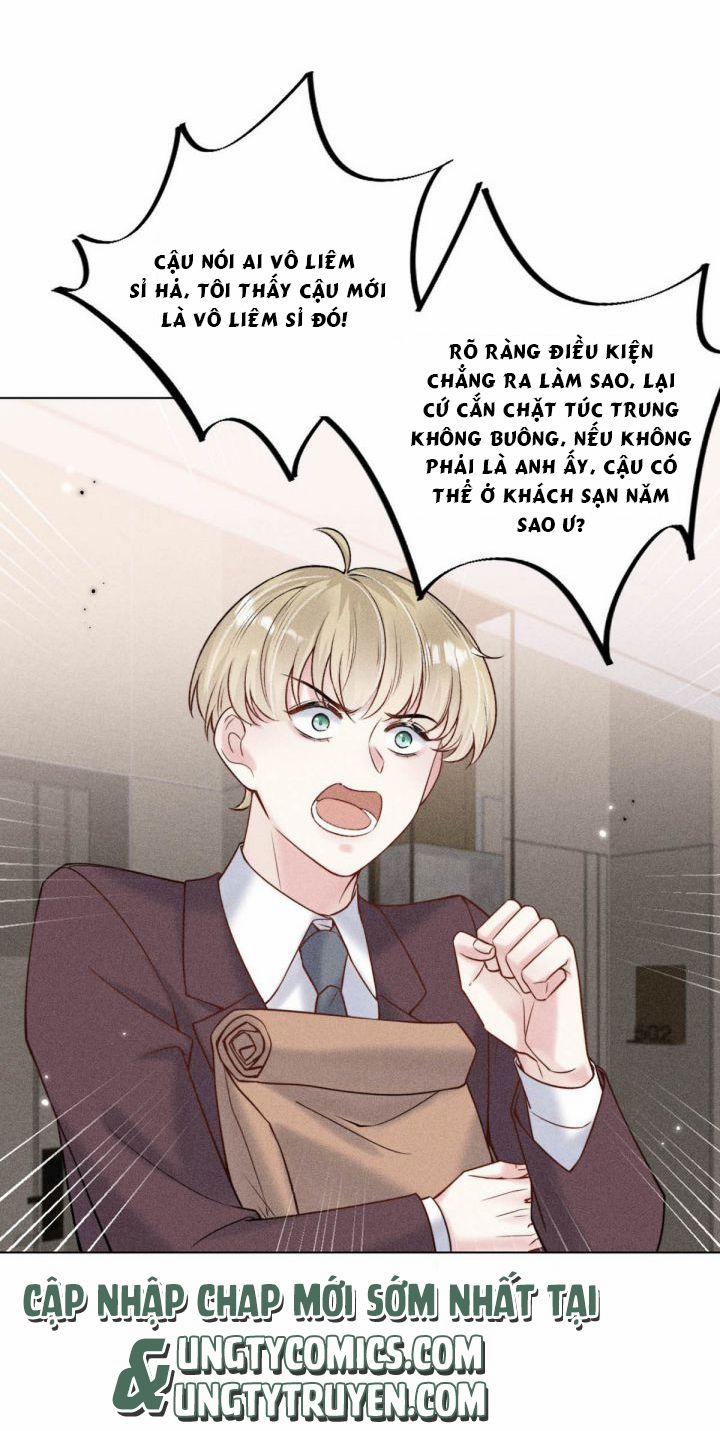 Nước Đổ Đầy Ly 10 trang 22