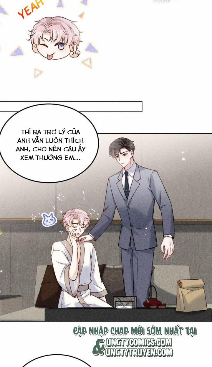 Nước Đổ Đầy Ly 10 trang 28