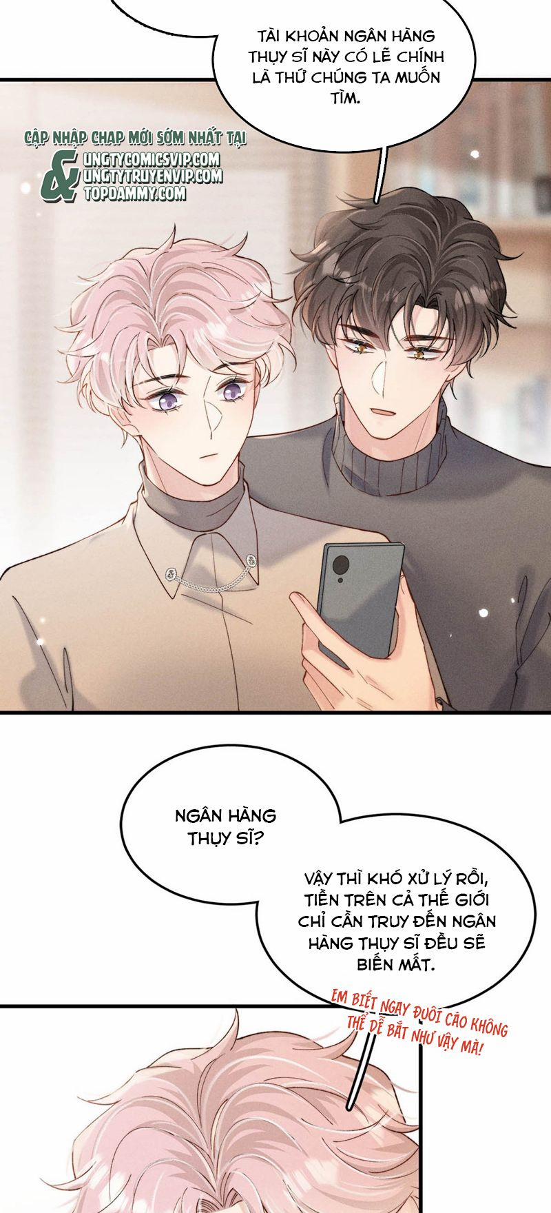 Nước Đổ Đầy Ly 100 trang 12