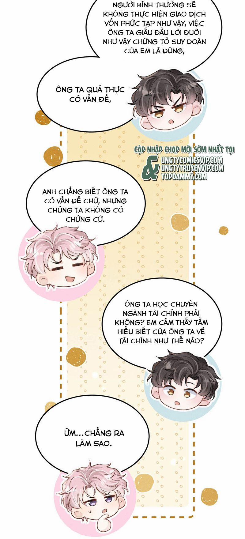 Nước Đổ Đầy Ly 100 trang 14