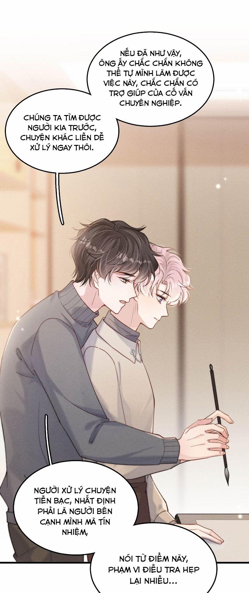 Nước Đổ Đầy Ly 100 trang 15