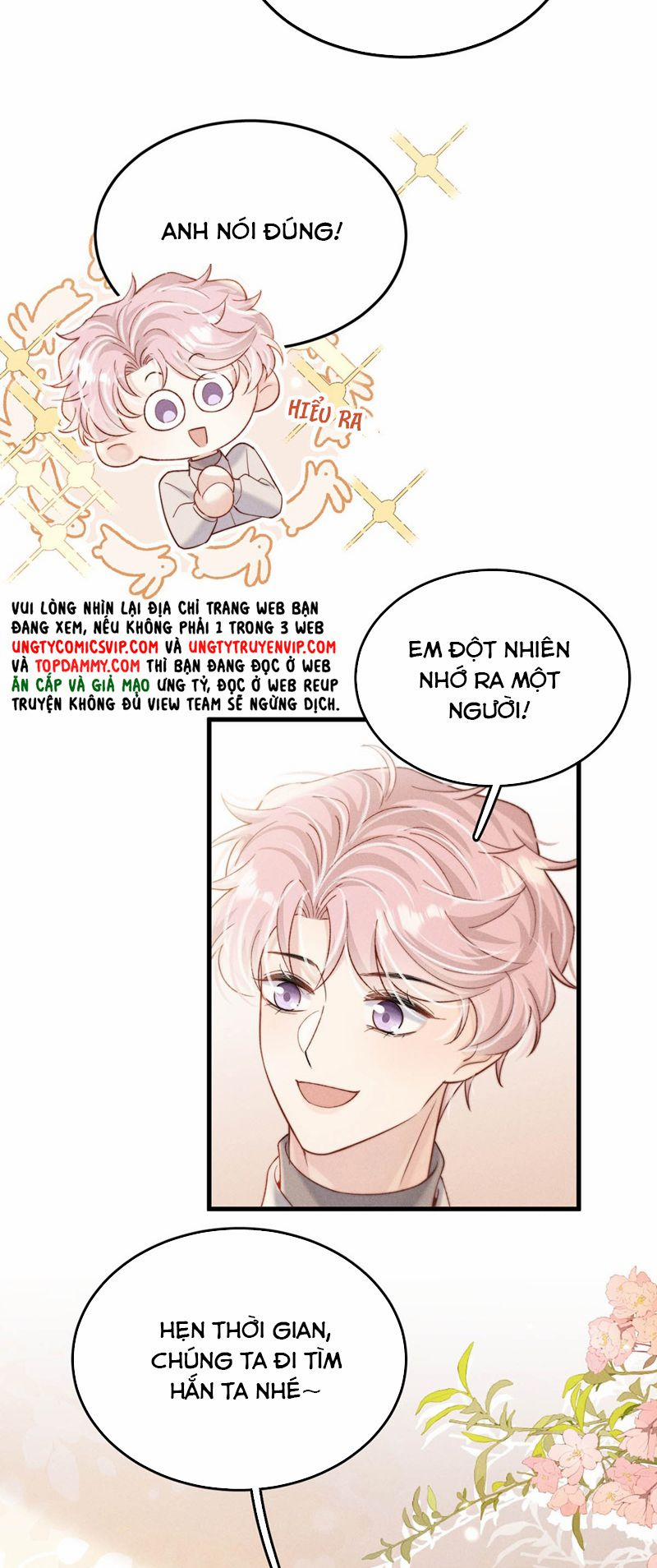 Nước Đổ Đầy Ly 100 trang 16