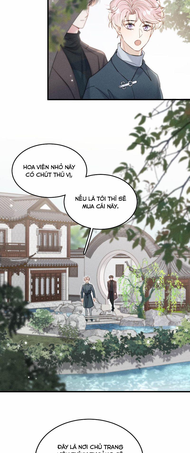 Nước Đổ Đầy Ly 100 trang 22