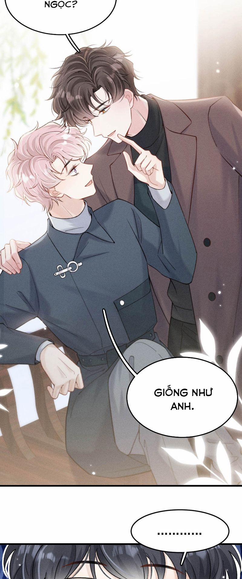 Nước Đổ Đầy Ly 100 trang 26