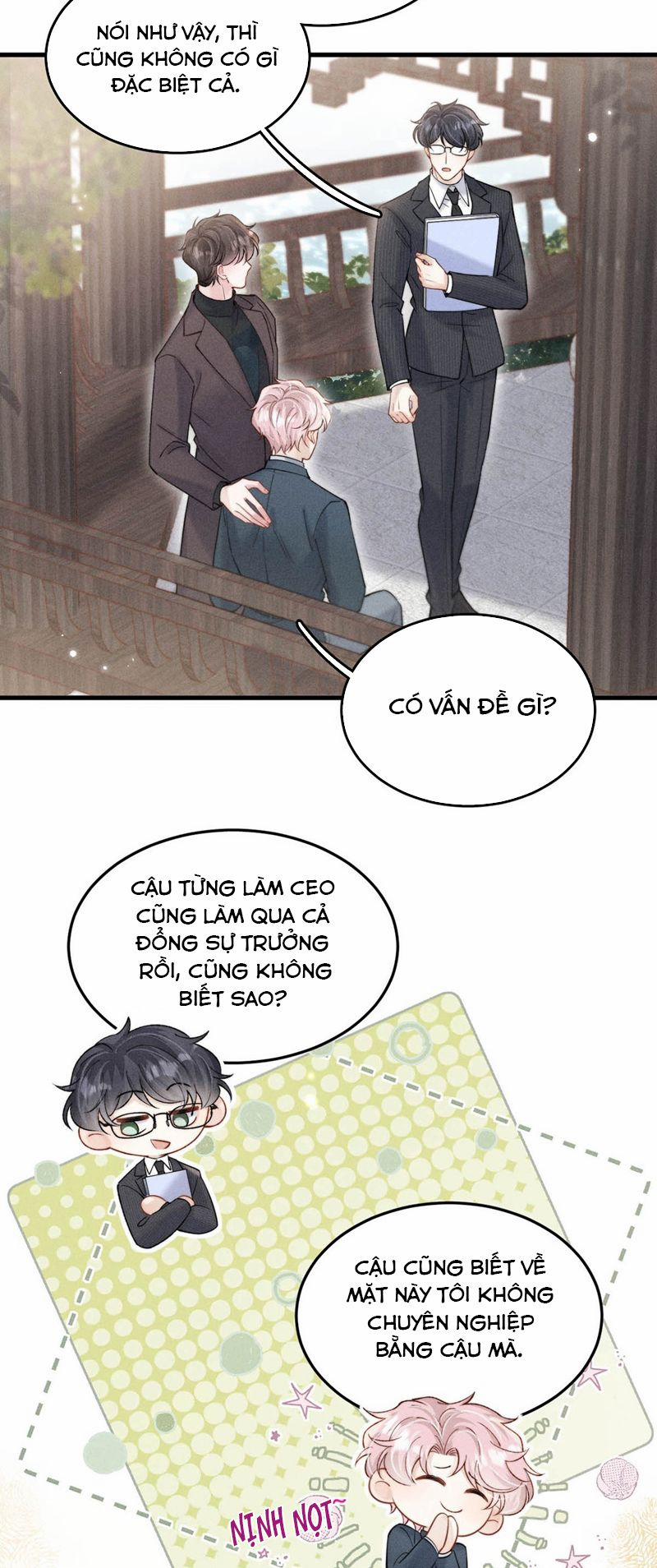 Nước Đổ Đầy Ly 100 trang 28