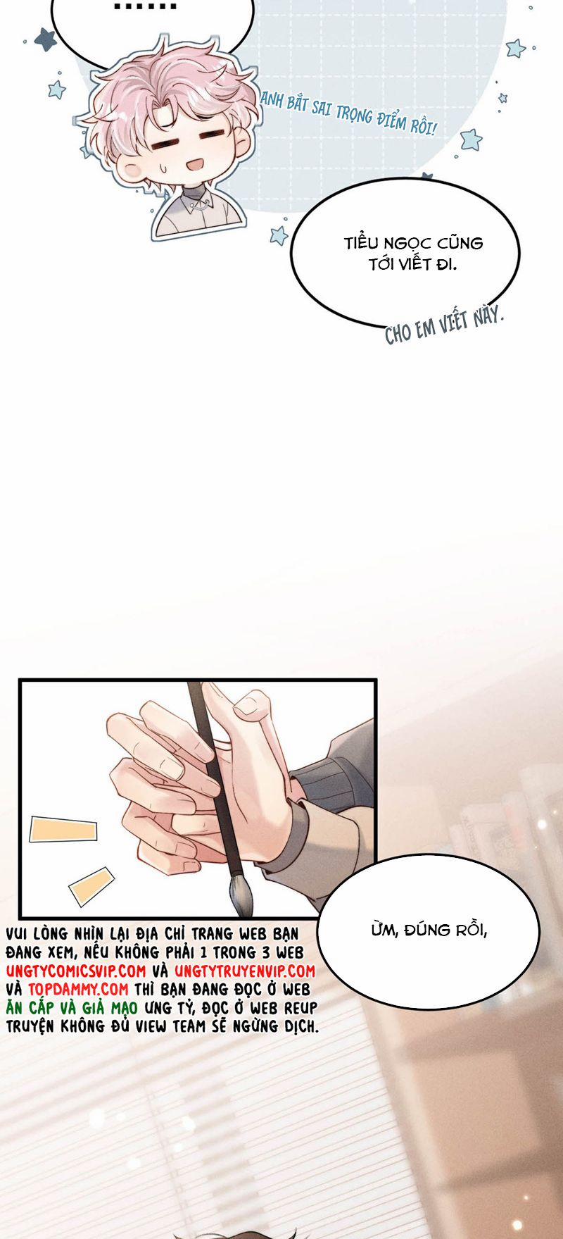 Nước Đổ Đầy Ly 100 trang 9