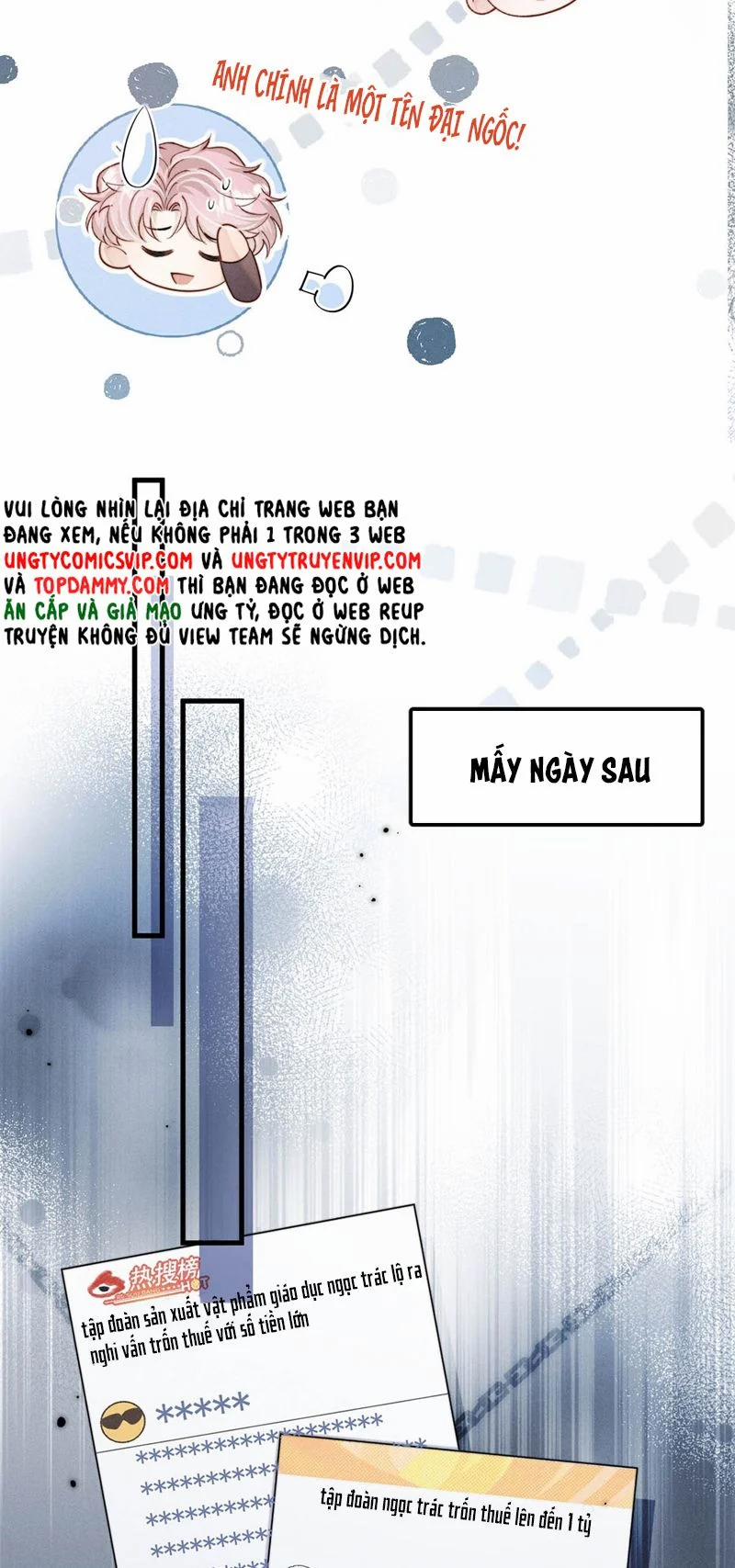 Nước Đổ Đầy Ly 101 trang 25