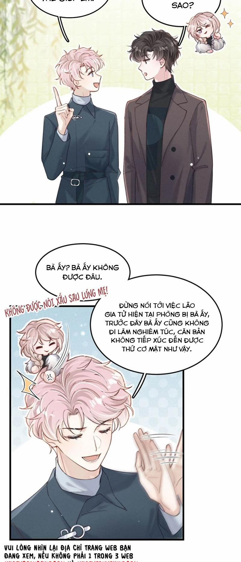 Nước Đổ Đầy Ly 101 trang 7