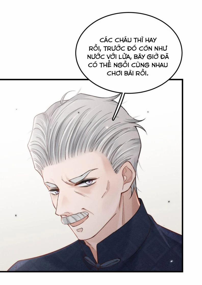 Nước Đổ Đầy Ly 102 trang 23