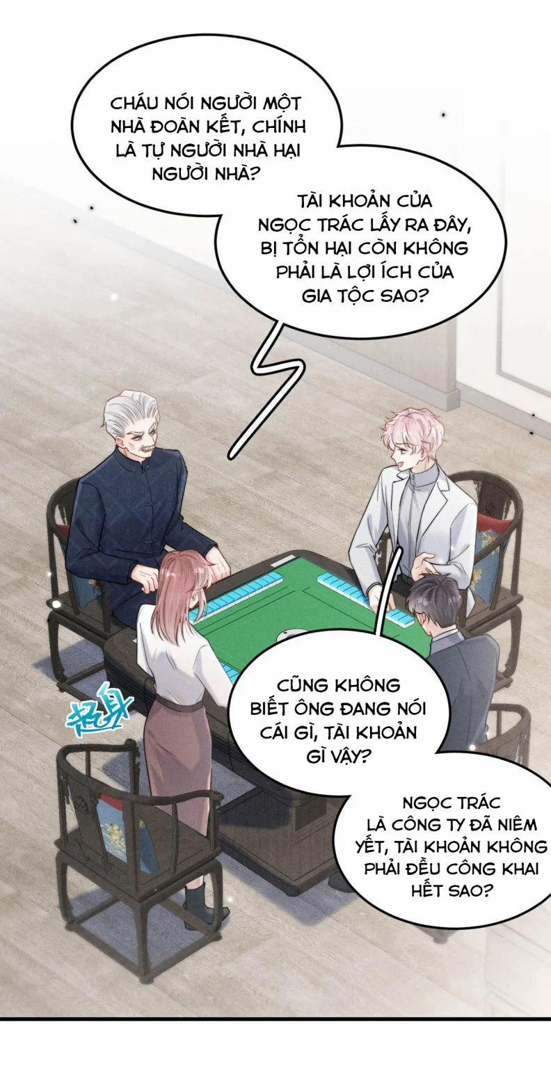 Nước Đổ Đầy Ly 102 trang 25