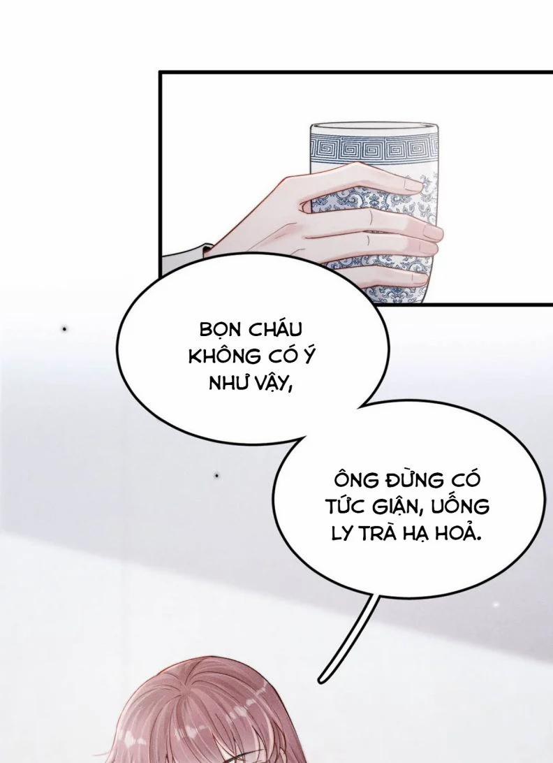 Nước Đổ Đầy Ly 102 trang 27