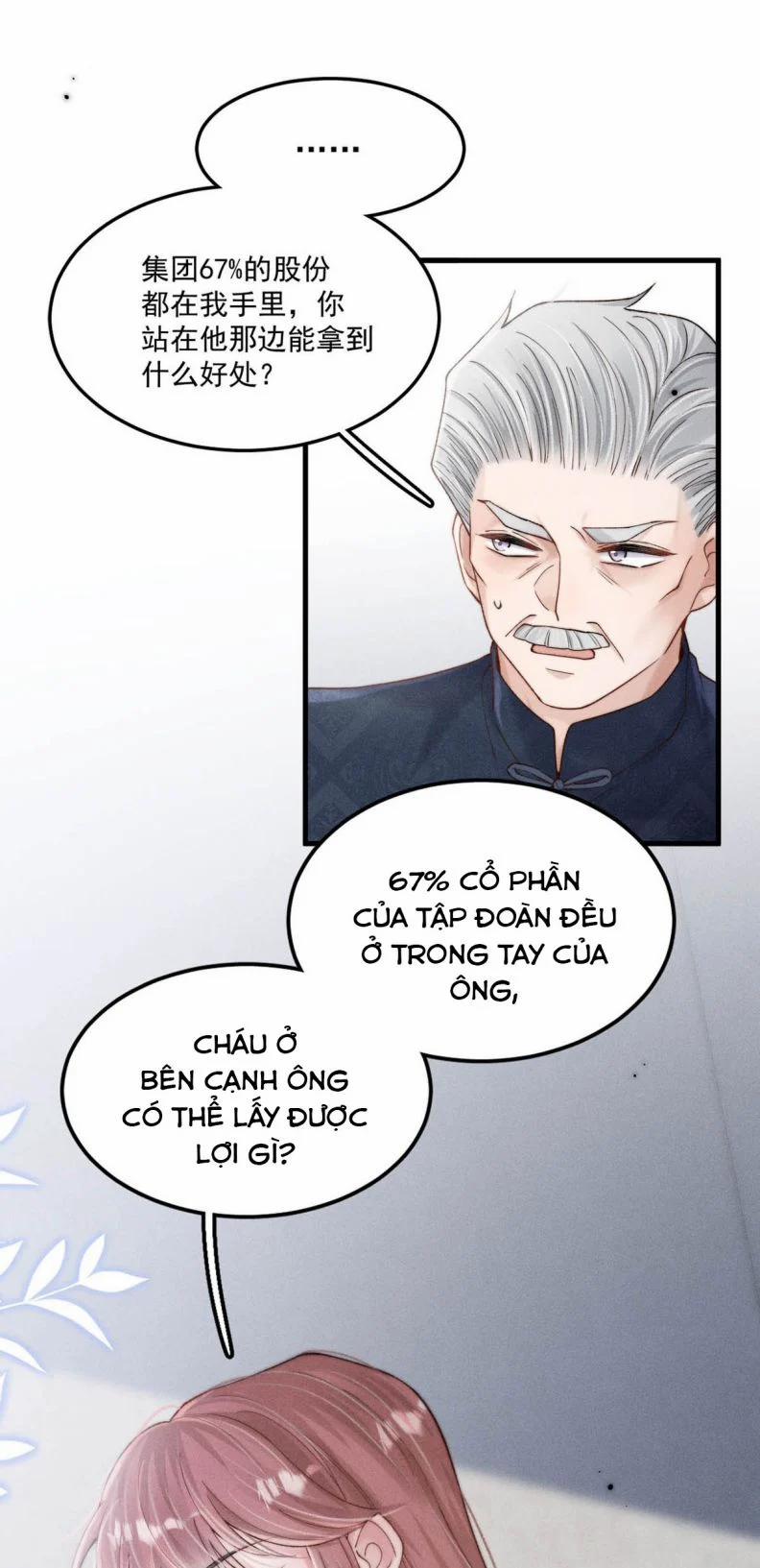 Nước Đổ Đầy Ly 102 trang 29