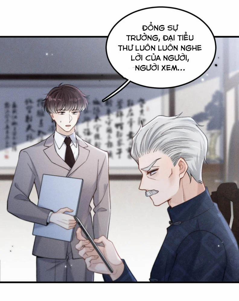 Nước Đổ Đầy Ly 102 trang 6