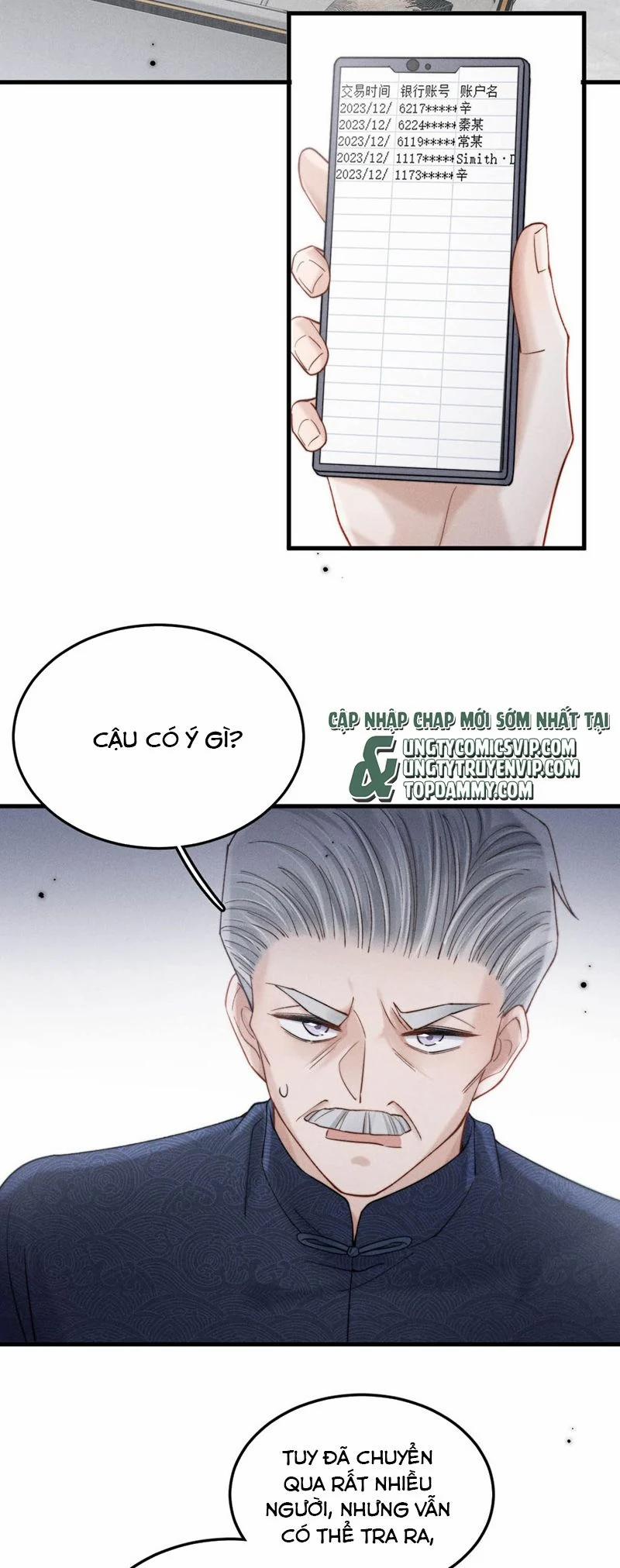 Nước Đổ Đầy Ly 103 trang 12