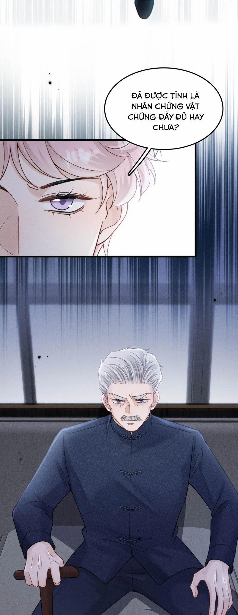 Nước Đổ Đầy Ly 103 trang 19