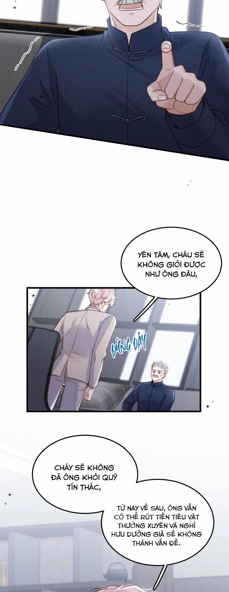 Nước Đổ Đầy Ly 103 trang 23