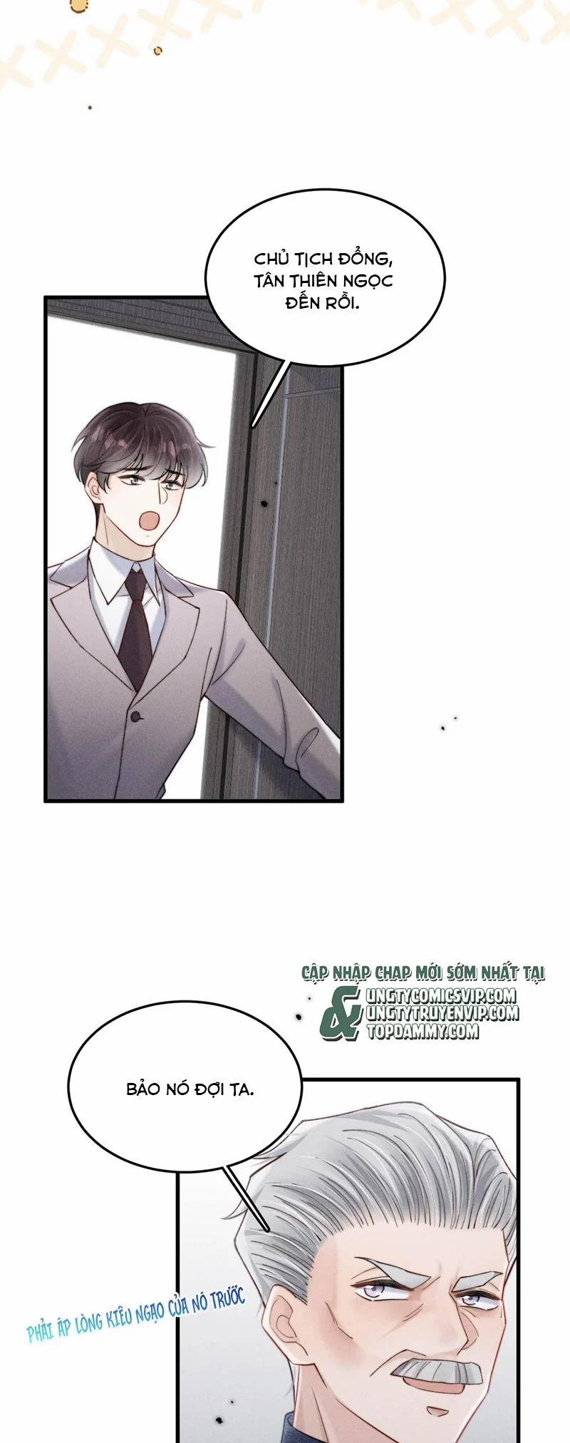 Nước Đổ Đầy Ly 103 trang 7