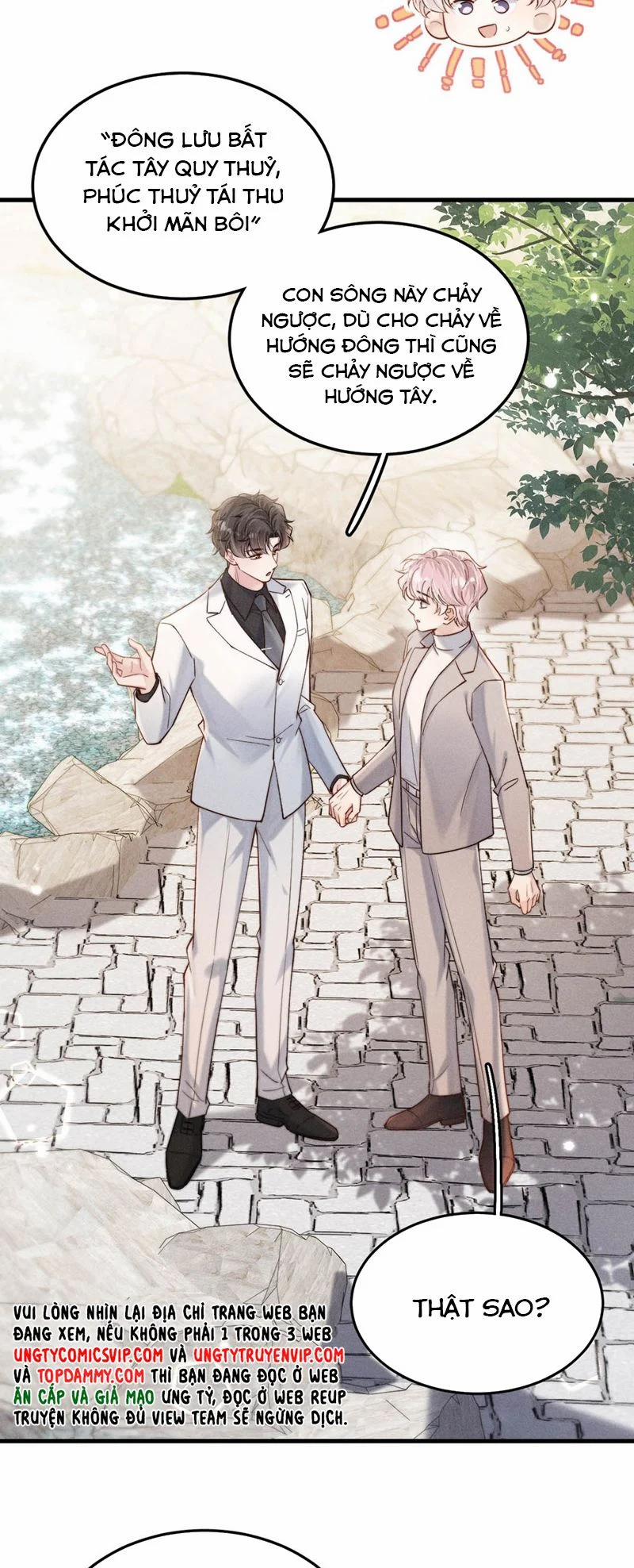 Nước Đổ Đầy Ly 104 trang 16