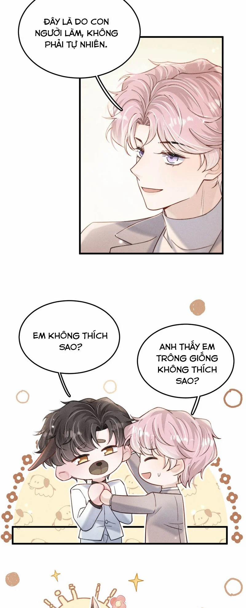 Nước Đổ Đầy Ly 104 trang 17