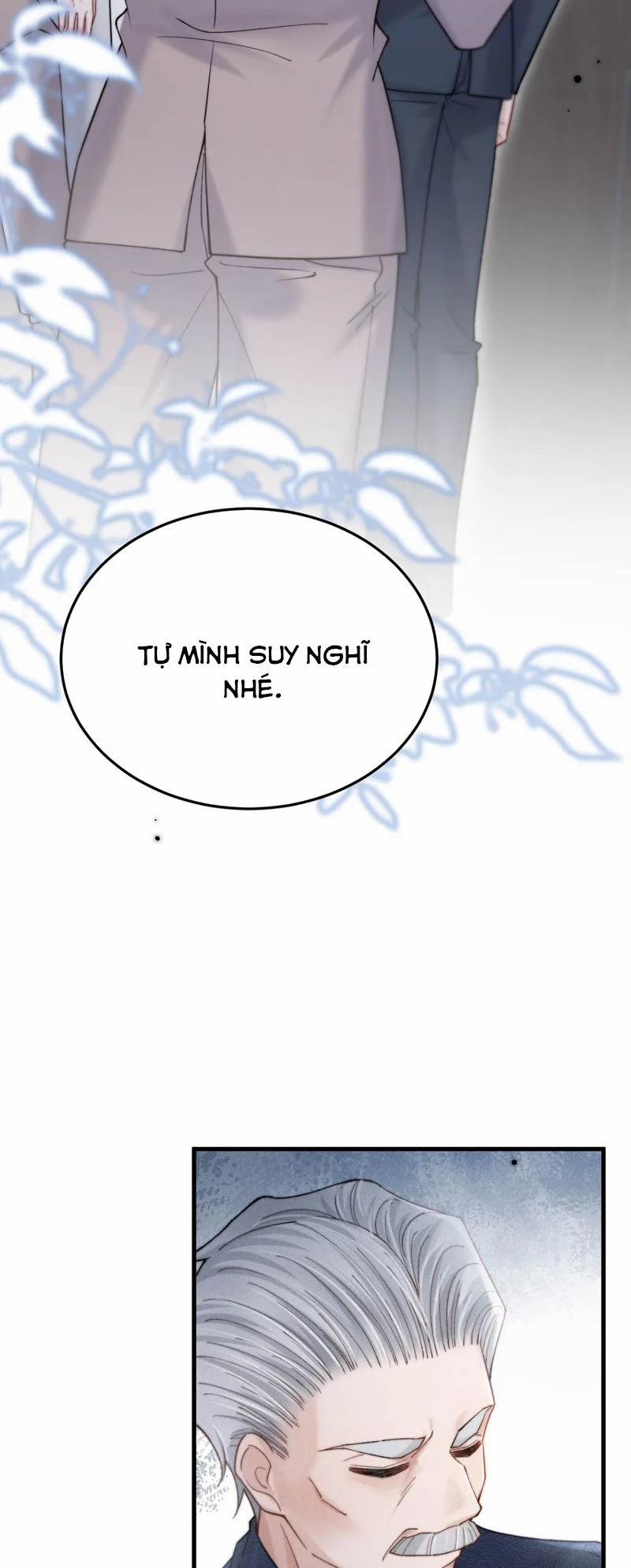 Nước Đổ Đầy Ly 104 trang 3