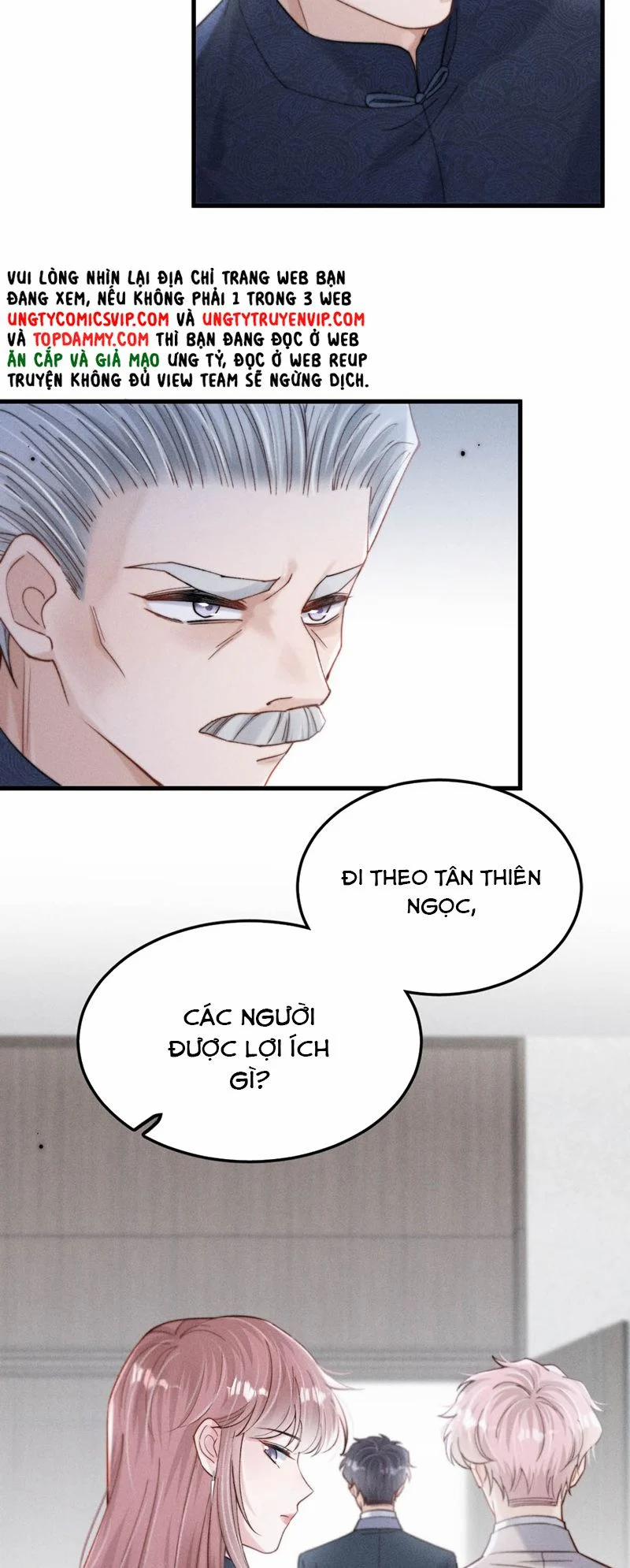 Nước Đổ Đầy Ly 104 trang 4