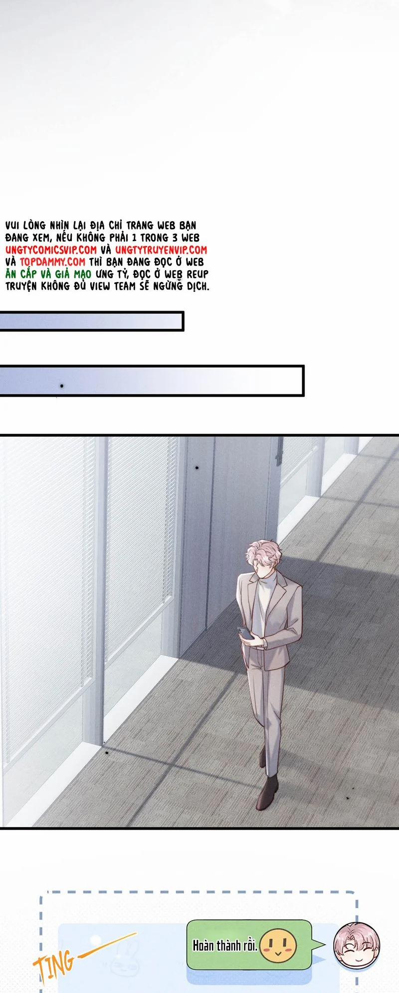 Nước Đổ Đầy Ly 104 trang 9