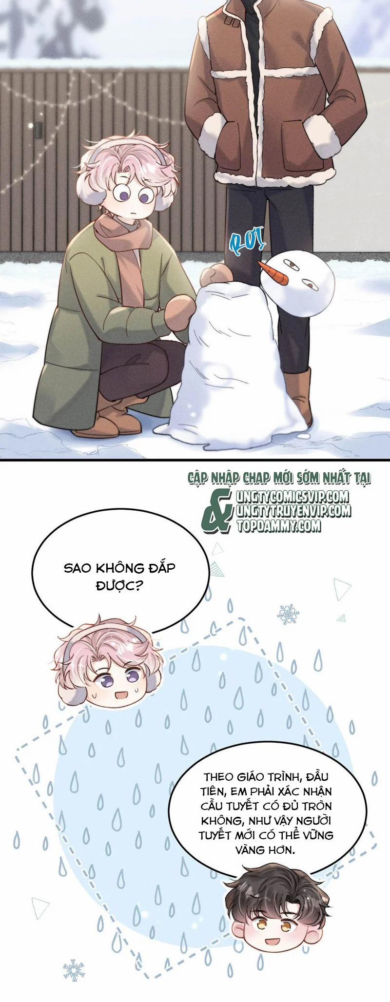 Nước Đổ Đầy Ly 105 trang 13