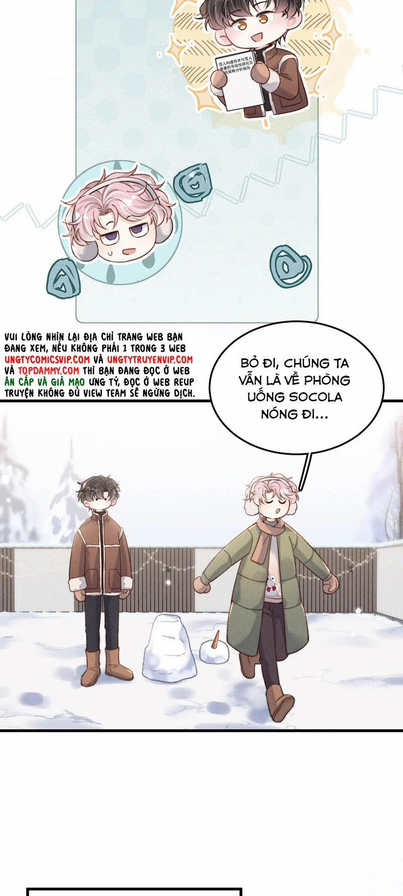 Nước Đổ Đầy Ly 105 trang 15