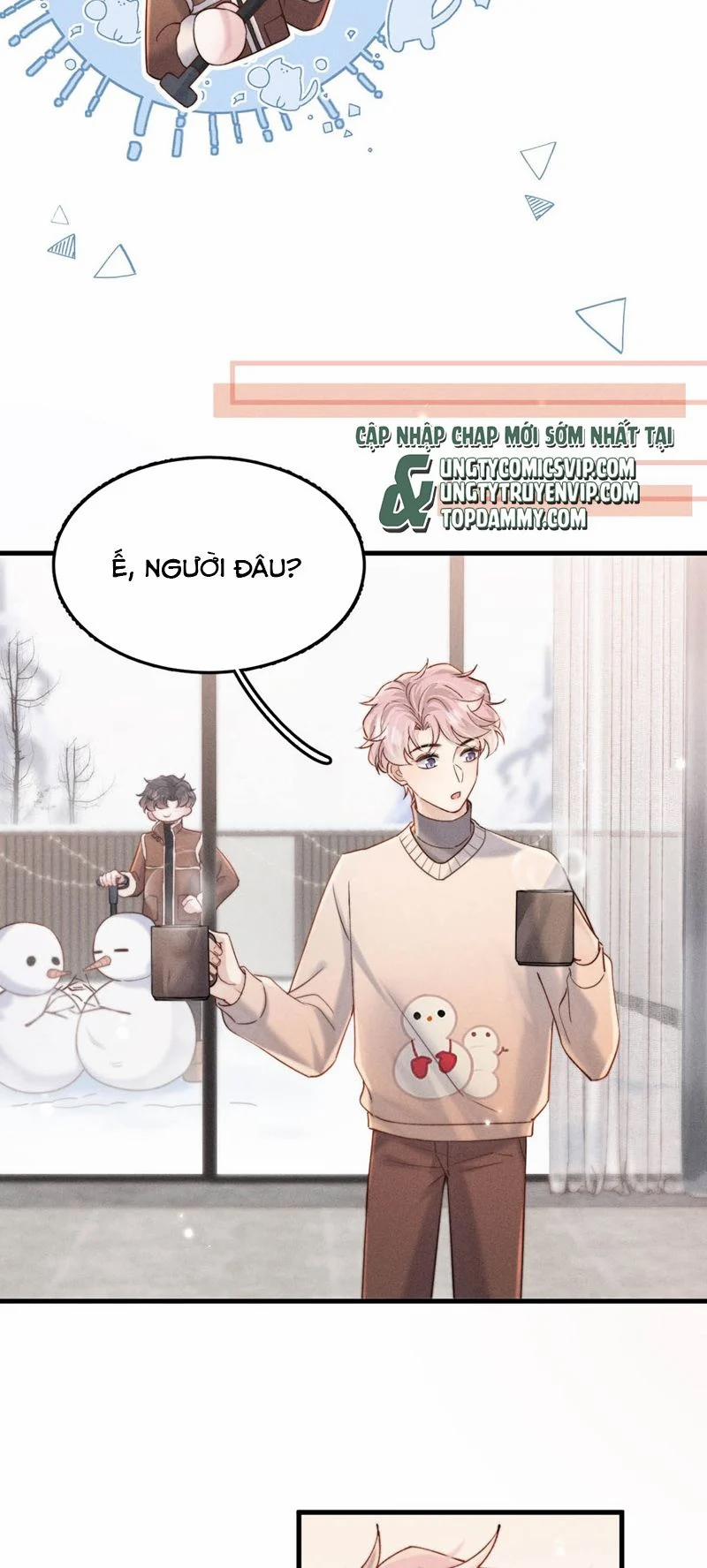 Nước Đổ Đầy Ly 105 trang 17