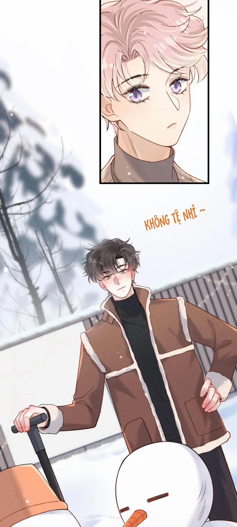 Nước Đổ Đầy Ly 105 trang 18