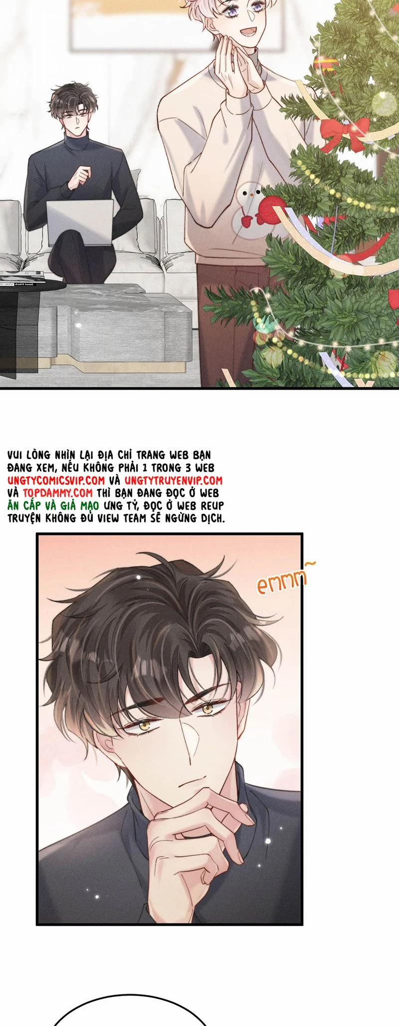 Nước Đổ Đầy Ly 105 trang 2