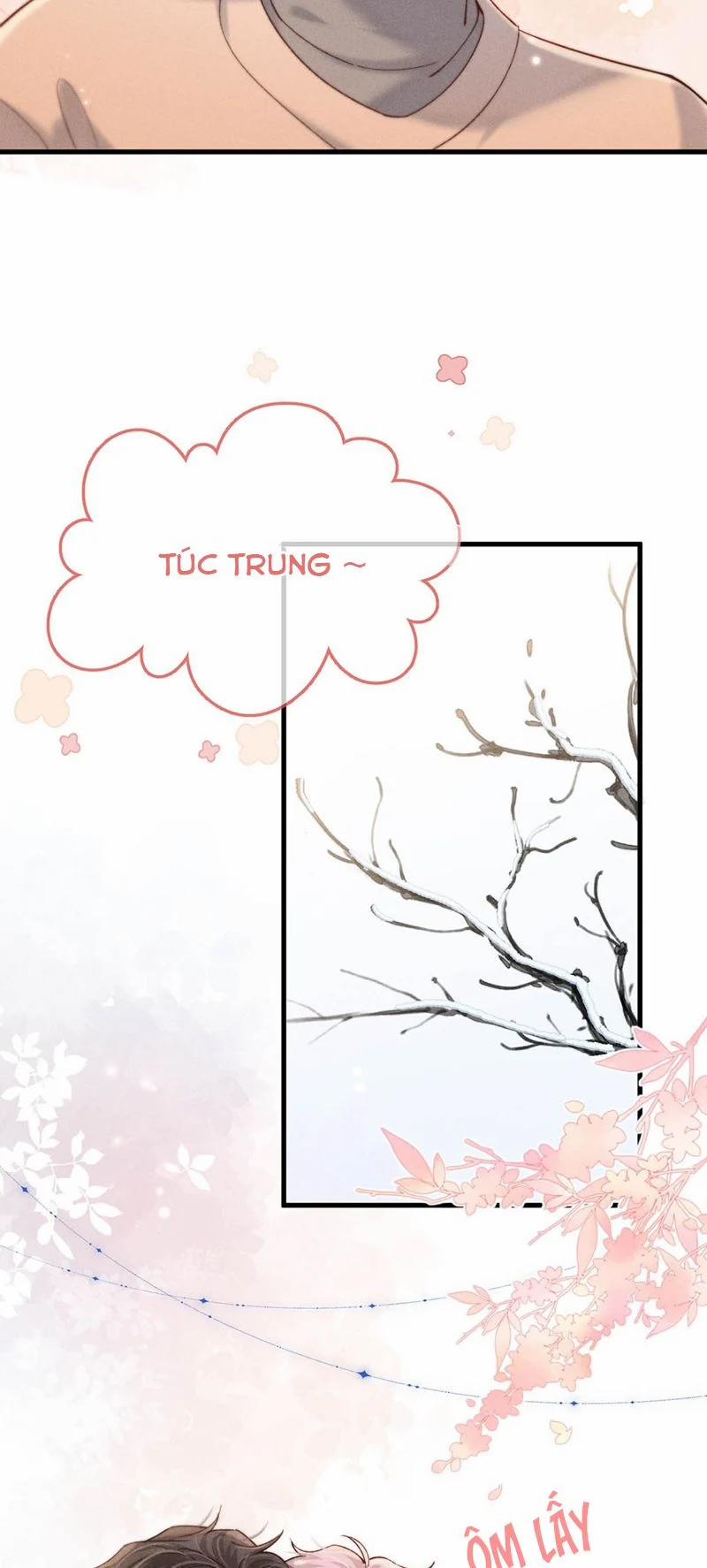 Nước Đổ Đầy Ly 105 trang 20