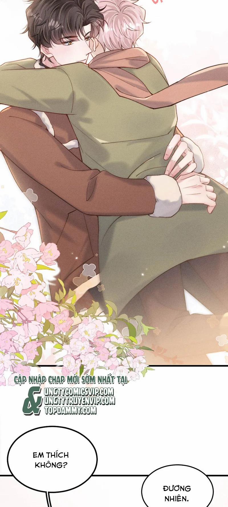 Nước Đổ Đầy Ly 105 trang 21