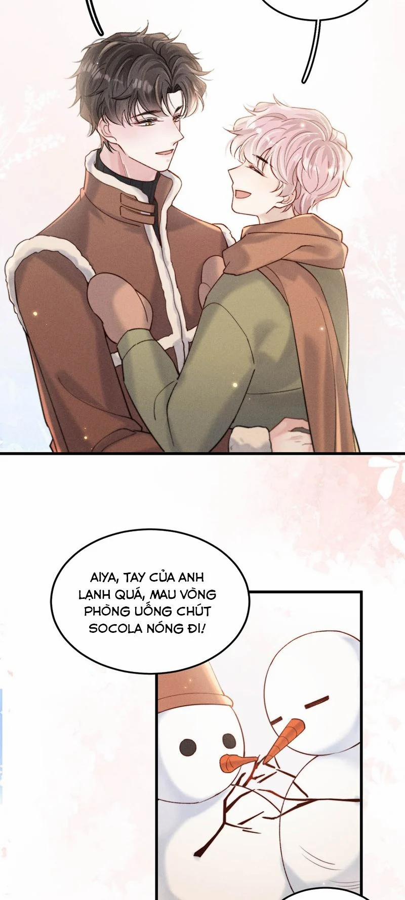 Nước Đổ Đầy Ly 105 trang 22