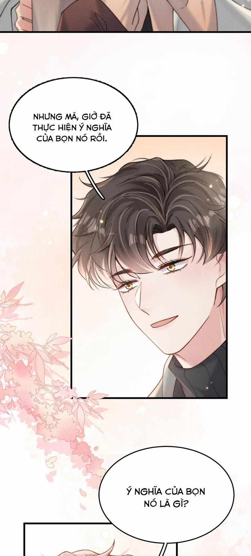 Nước Đổ Đầy Ly 105 trang 25