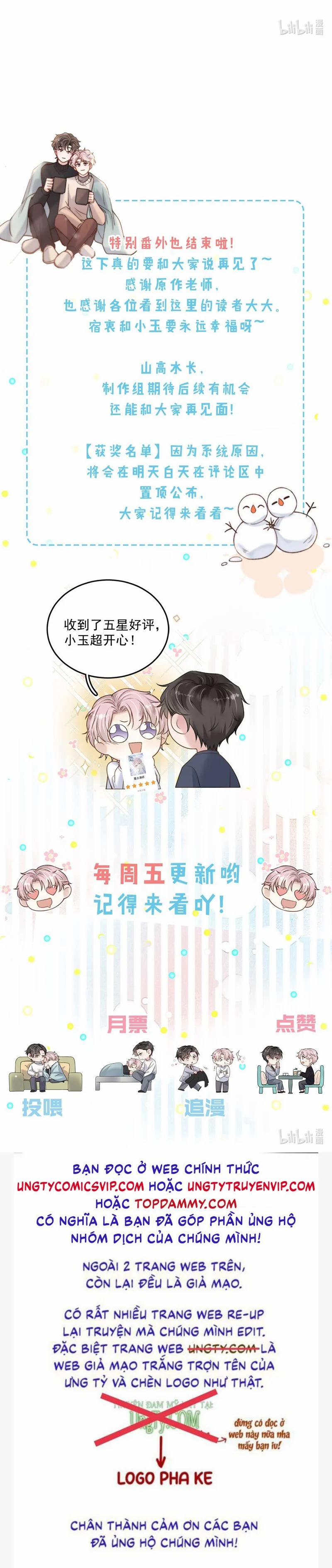 Nước Đổ Đầy Ly 105 trang 28