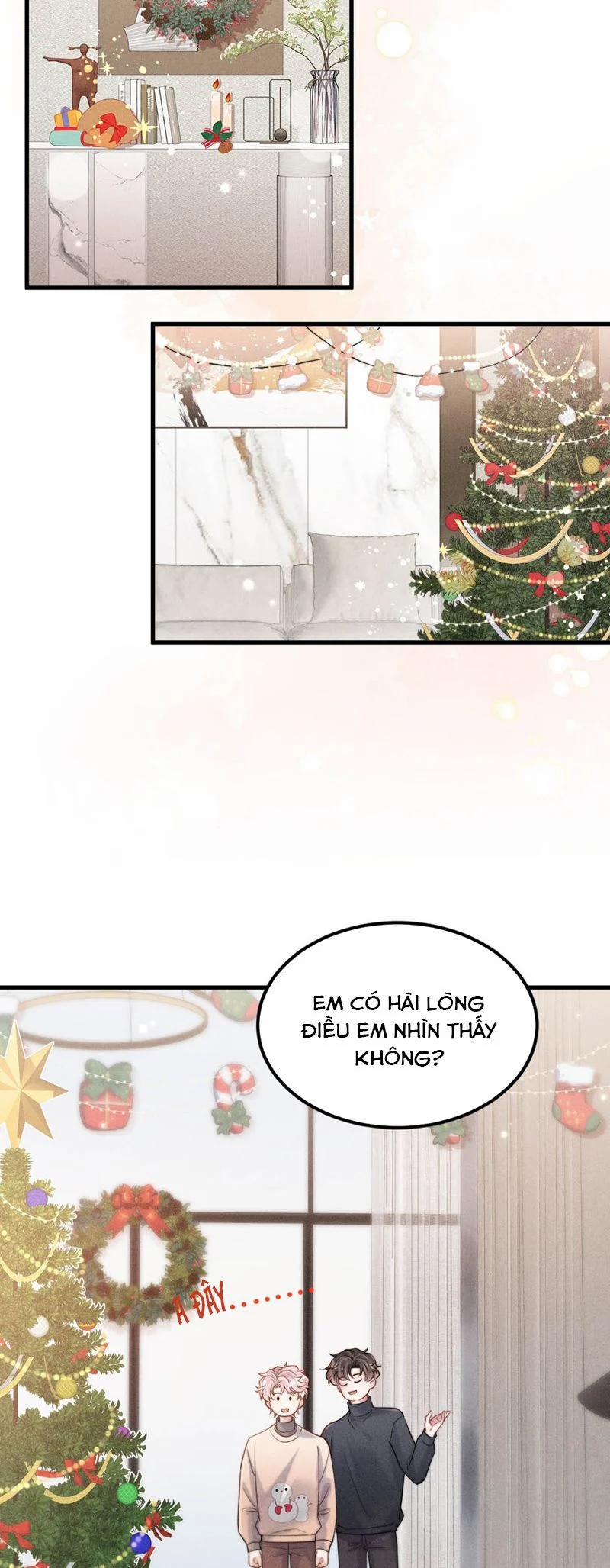 Nước Đổ Đầy Ly 105 trang 5