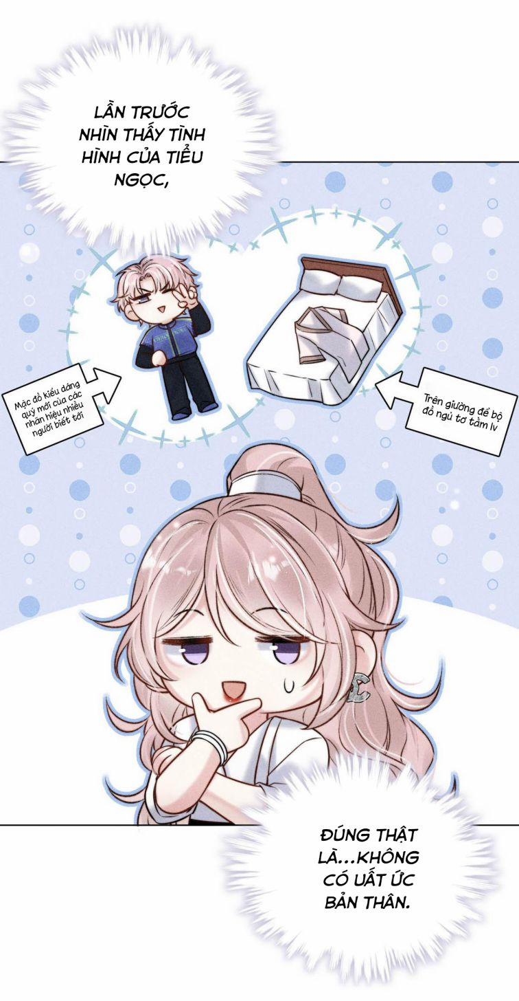 Nước Đổ Đầy Ly 12 trang 18