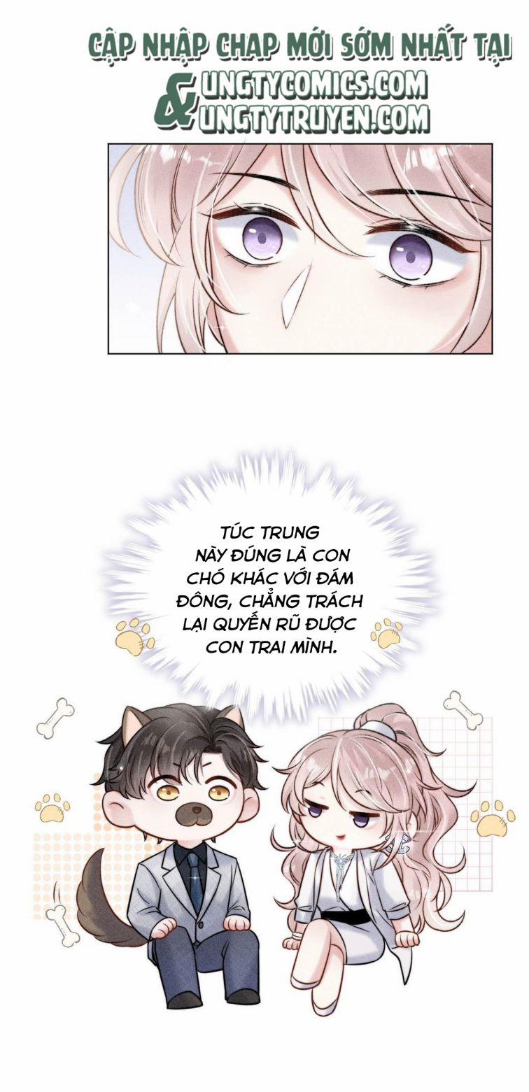Nước Đổ Đầy Ly 12 trang 20
