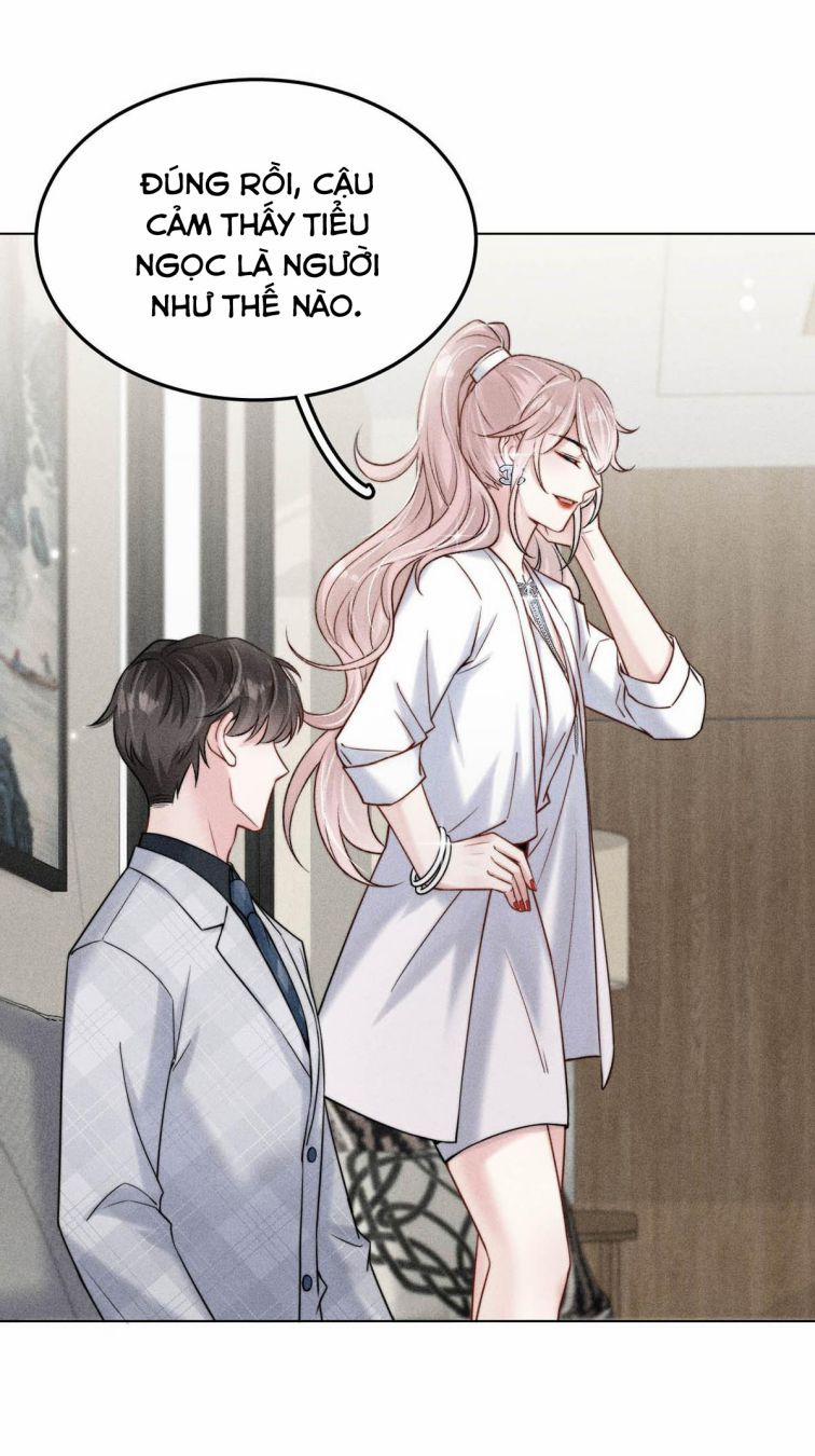 Nước Đổ Đầy Ly 12 trang 21