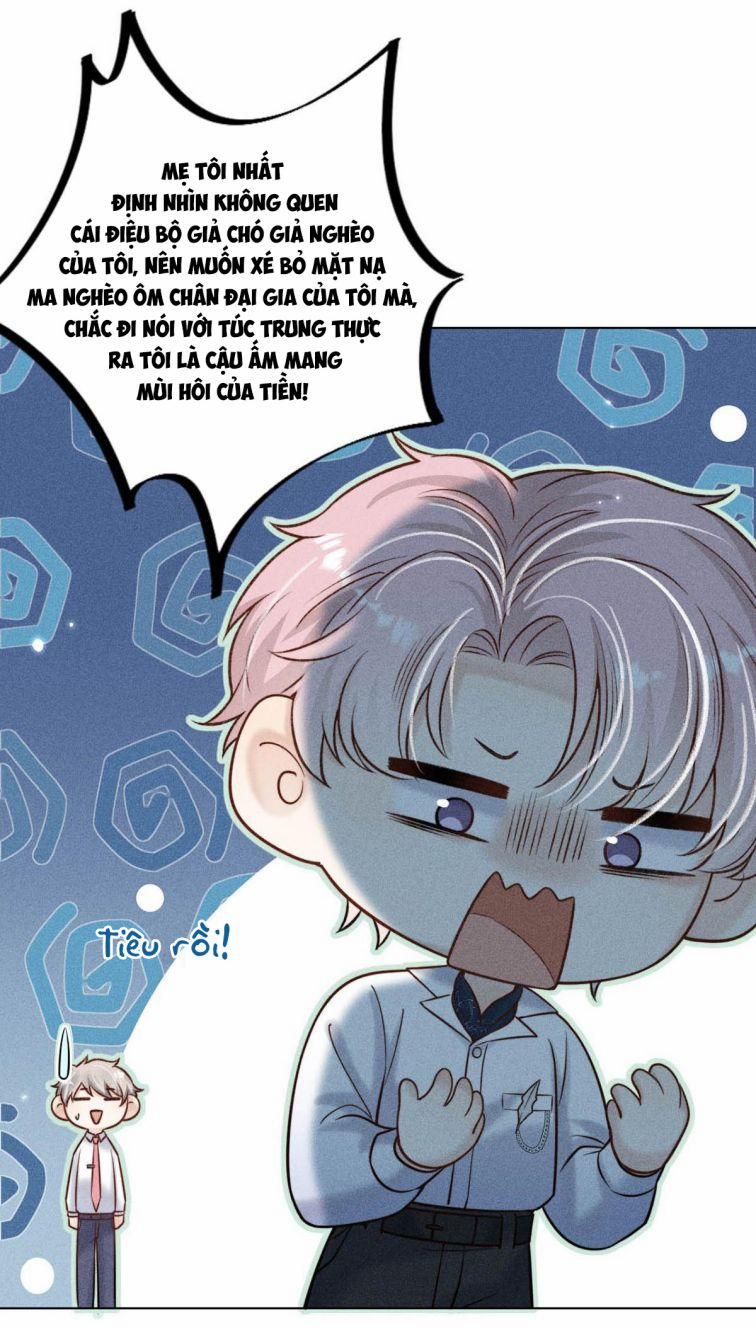 Nước Đổ Đầy Ly 12 trang 3