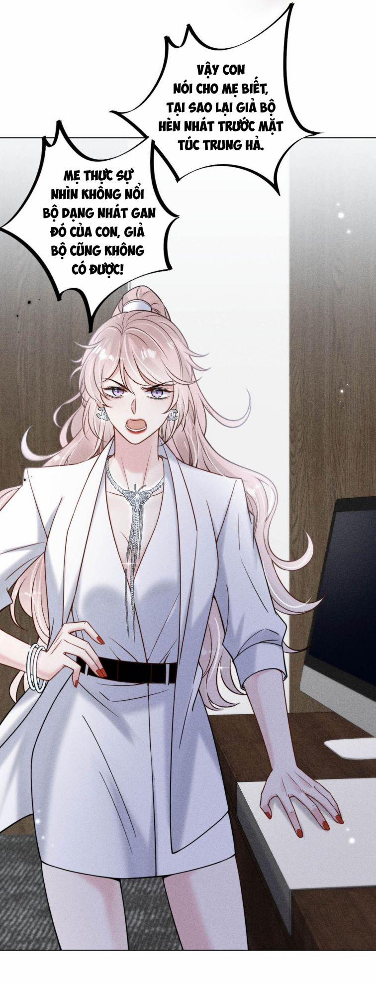 Nước Đổ Đầy Ly 12 trang 30