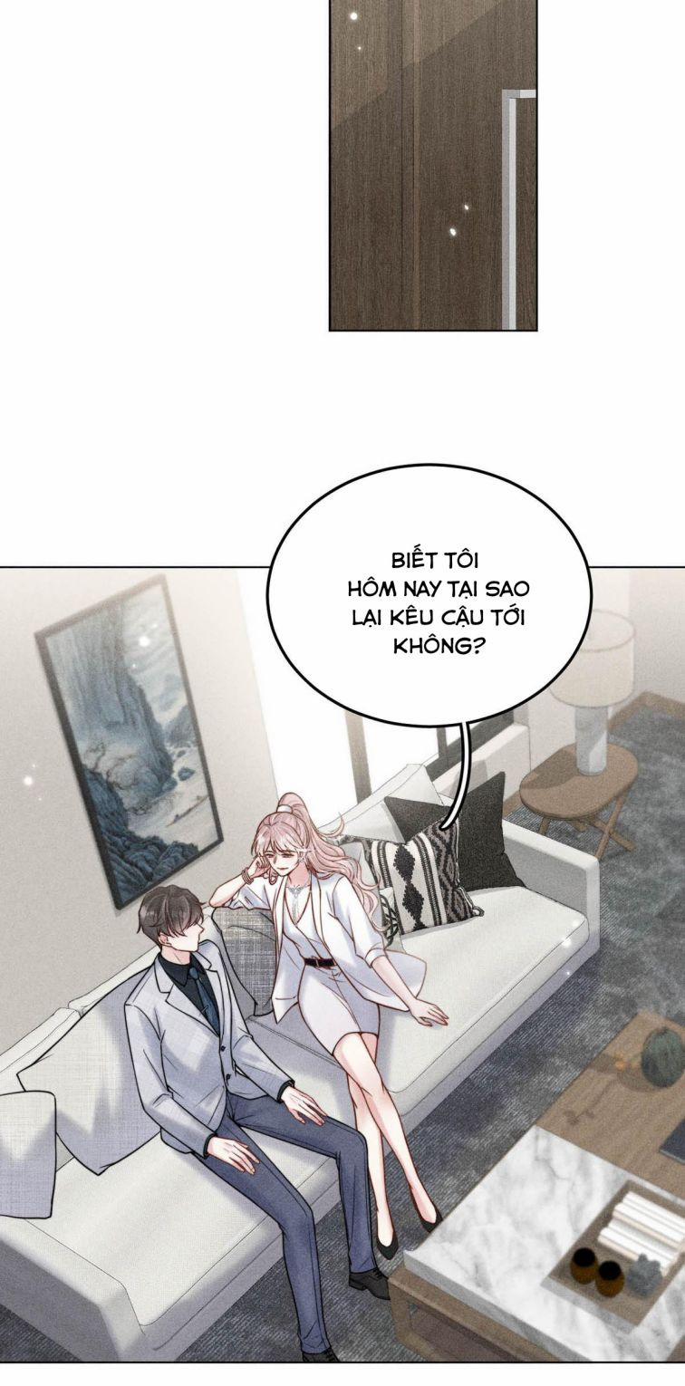 Nước Đổ Đầy Ly 12 trang 7