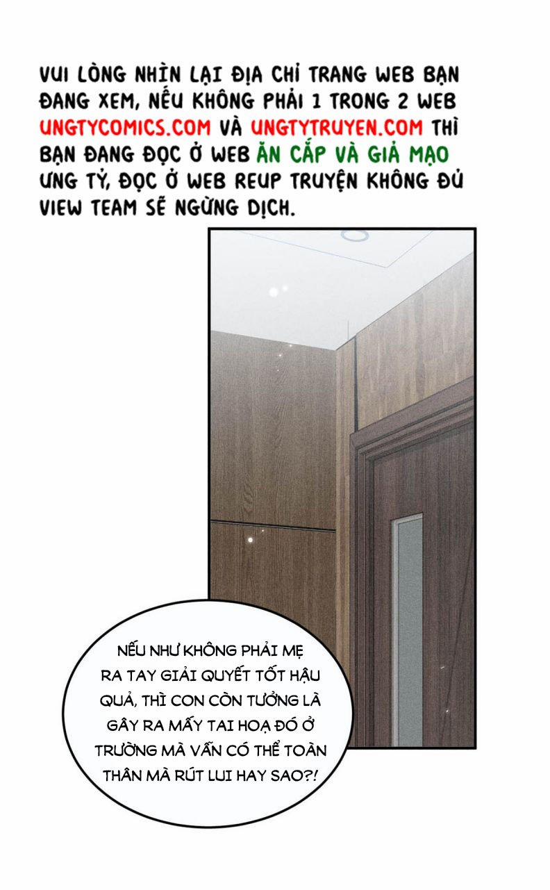 Nước Đổ Đầy Ly 13 trang 10