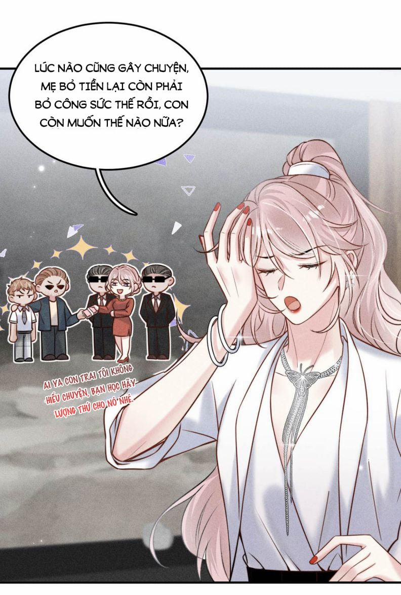 Nước Đổ Đầy Ly 13 trang 12